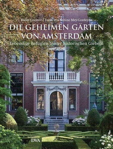 Die geheimen gärten von - die,
