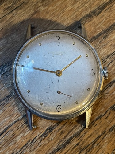 Universal geneve vintage - universal,