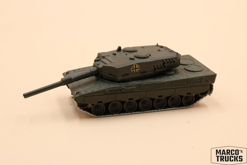 Roskopf militär panzer - militär, lt