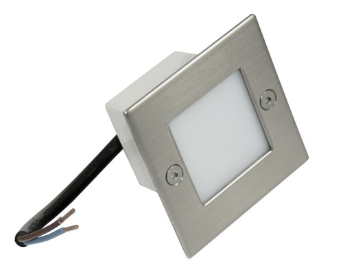 Wandeinbaulampe flur treppe - wandeinbaulampe,