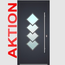 Haustür Welthaus WH75