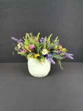 Blumenstrauß*Strauß*Seidenbl