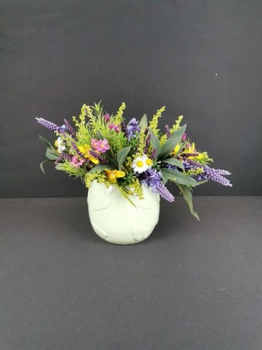 Blumenstrauß*Strauß*Seidenbl
