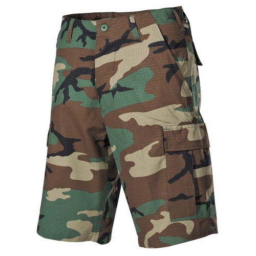 Bermuda bdu rip stop - bermuda,,