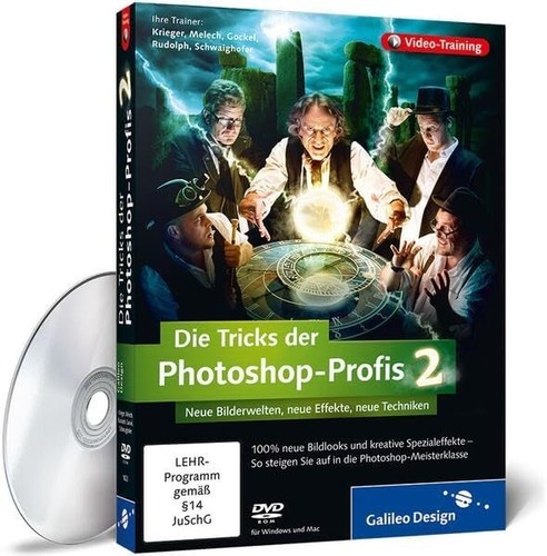 Die tricks der - die,