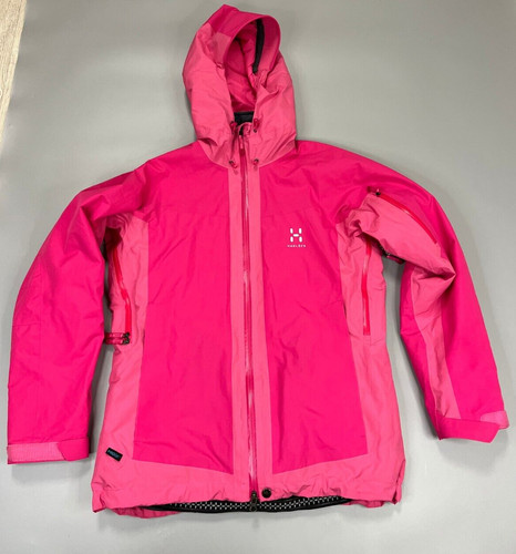 Haglofs proof snow wmen - proof,