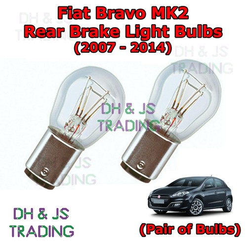 Passt für fiat bravo - für, mk2