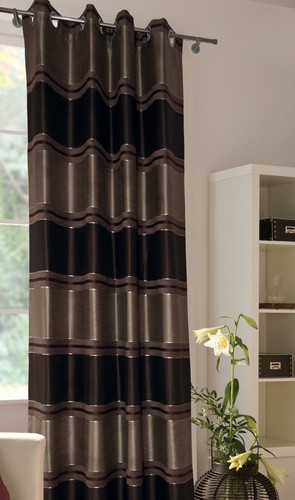 ösenschal 140x235cm vienne - Ösenschal,