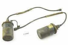 BMW R 100 T 247 Bj.1978 - Zündspulen Zündung