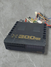 Hanseatic EQ-1000 High Power Equalizer Amplifier Verstärker 300 Watt Auto