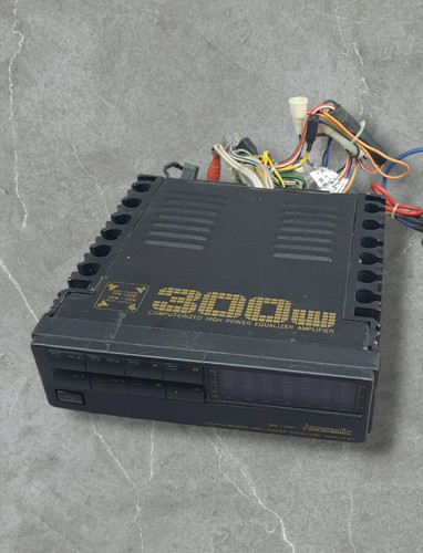 Hanseatic 1000 high - high, power