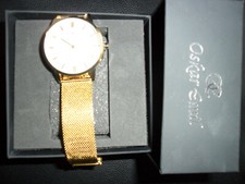 Armbanduhr-Herren Marke-Oskar Emil