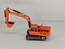 NZG 1. Version Atlas AB 1702