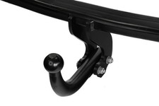 Westfalia Anhängerkupplung starr für Peugeot 508 SW I 8E BJ 11.10-12.18 NEU ABE