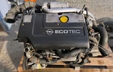Motorpaket für Opel Zafira A