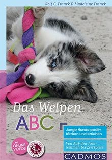 Das welpen abc - das, junge