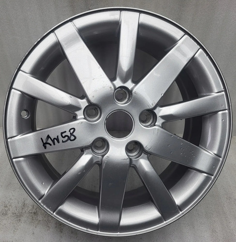Alufelge zoll 5 - 1x,