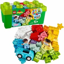 LEGO DUPLO 10913 Steinebox