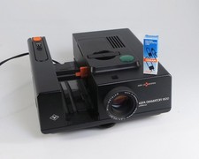 Agfa diamator 1500 autofocus - diamator,