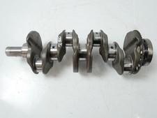 Kurbelwelle Defekt für Ford