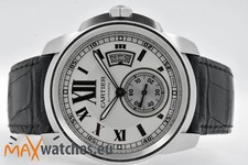 Cartier Calibre de Cartier W7100037
