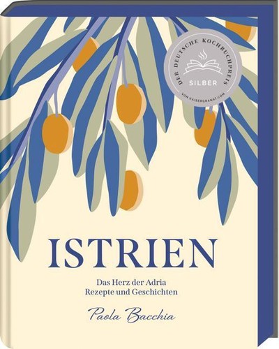 Istrien deutscher - -,