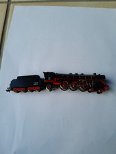 MINITRIX  EMS Dampflok  N  1:160 BASTLER ohne OVP Arnold Lima Roco