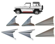 Für Bertone Freeclimber 1989-