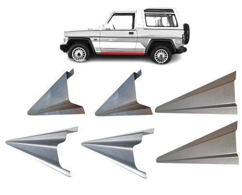 Für bertone freeclimber 1989 - für,