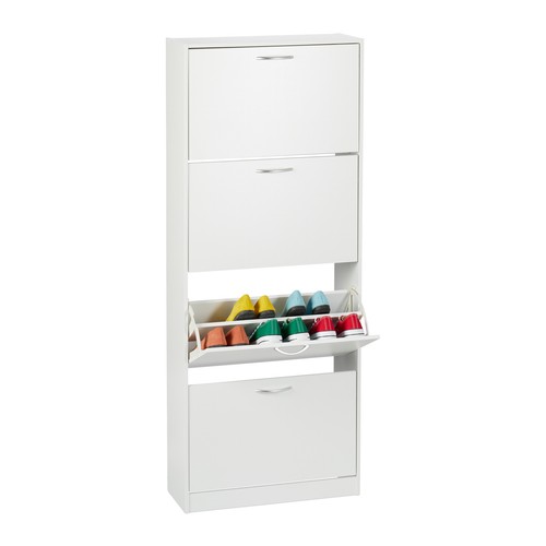 Schuhschrank schuhkipper - schuhschrank,