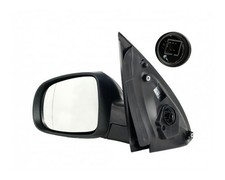 Außenspiegel Elektr. Heizbar