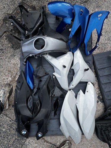 Bmw r1200rs verkleidung - r1200rs,