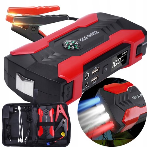 28000mah auto kfz starthilfe - auto,