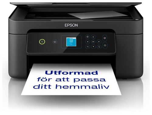 Epson expression home 3205 - expression,