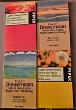 Eugen Drewermann Wort des