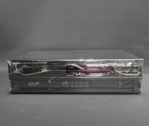 Denon player dcd 1290 - player, dcd-1290