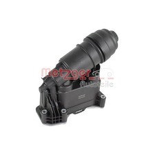 Metzger Ölfiltergehäuse für