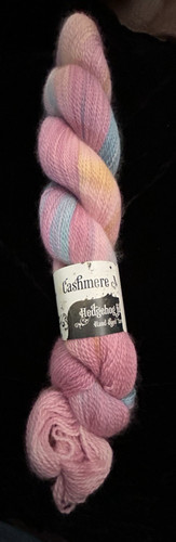 Yarn hedgehog fibres cashmere - hedgehog,