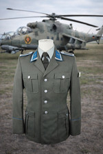 NVA DDR LSK Uniformjacke