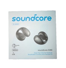 Soundcore C40i