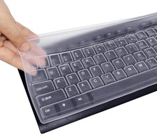 4 Stück Tastaturschutz