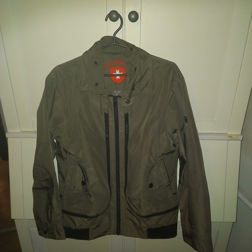 Wellensteyn herren jacke - herren, gr.