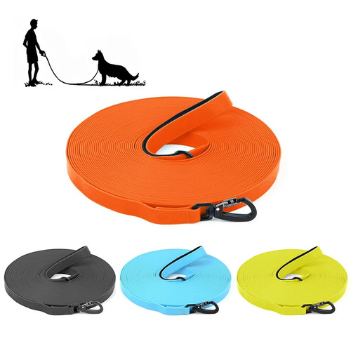 Wasserdichte hundetraining - wasserdichte,