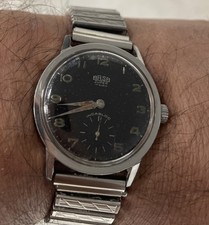 Arsa Super Dienstuhr Uhr