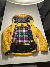 Icepeak Winterjacke / Skijacke
