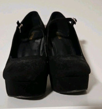 Mary Jane Damen Pumps