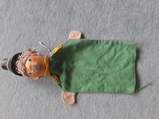Handpuppe polizist für - handpuppe, "polizist"