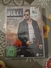 DVD Der letzte Bulle  Die