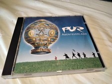CD Pur Abenteuerland 
