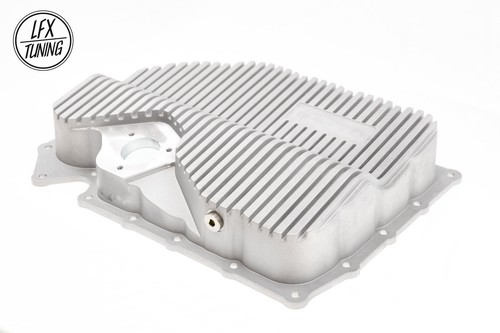 Guss aluminium ölwanne ea888 - guss,
